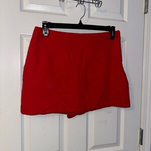 Abercrombie & Fitch Skort